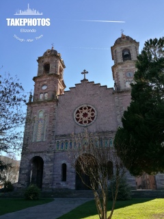Parroquia de Santiago